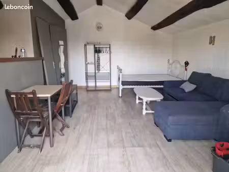 studio de 35 m2