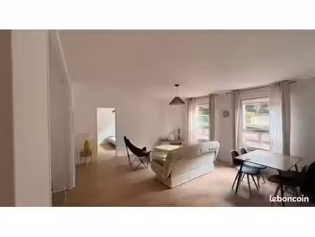 appartement 1 chambre