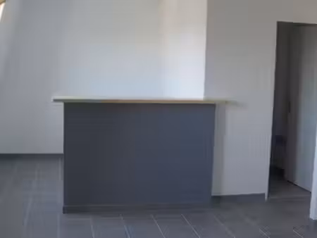 appartement 3 pièces 53 m²