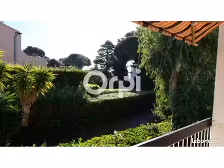 appartement 1 pièce 28 m²
