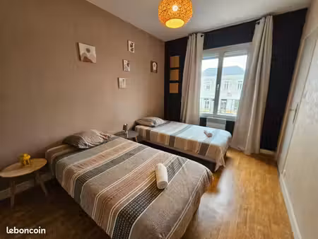 écritureécritureappartement meublé 2 chambres ■appartement meublé 2 chambres face à la gar