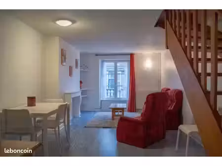 location à dole  appartement 3 pièces de 51 m²