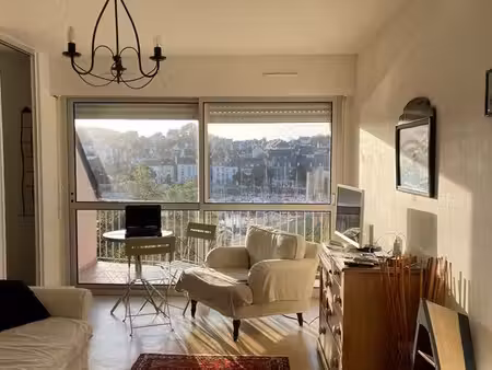 appartement treboul