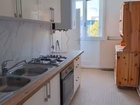 appartement f3