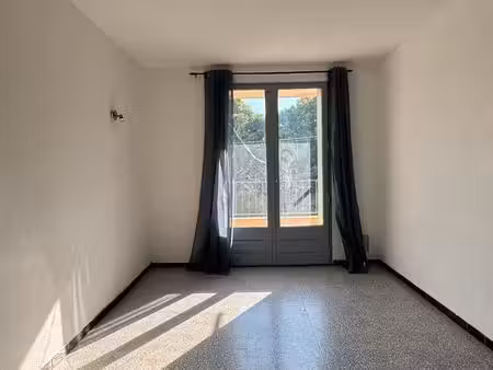 studio à louer agréable d'environ 45 m?