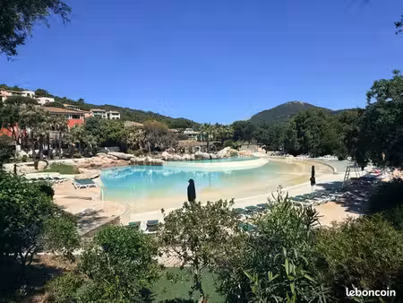 appartement t3   disponible d’octobre 2026 à avril 2027 à grimaud