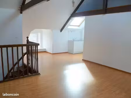 studio 1 pièce 31 m²