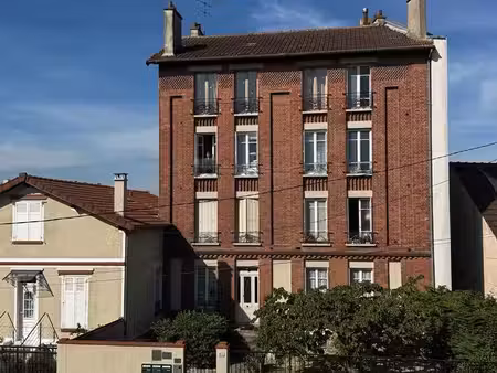 appartement 3 pièces 76 m²