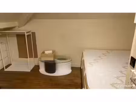 studio à louer
