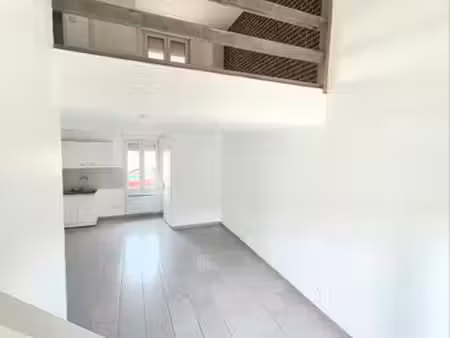 location loft à chiry ourscamp