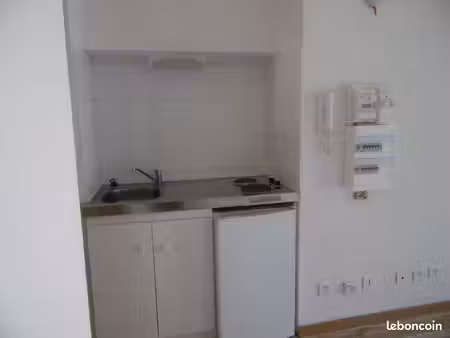 studio libre de suite