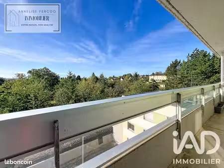 appartement 1 pièce 33 m²