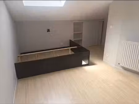 superbe f2 avec mezzanine