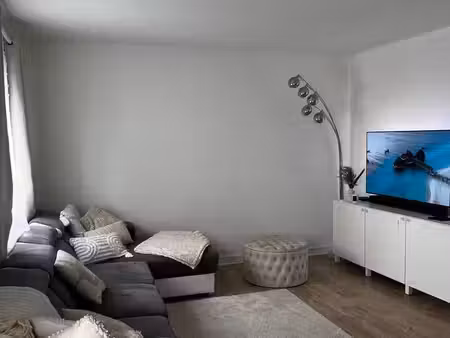 t2 64 m² à 8 min du chu de lille  parking inclus  wattignies 853 cc