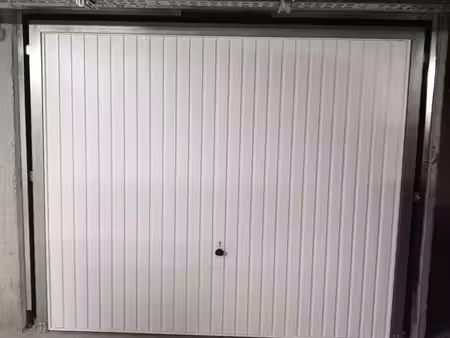location garage