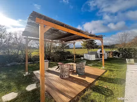 maison 3 pièces 70 m²