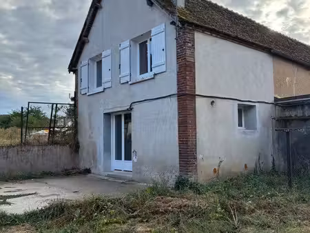maison à louer 80m2