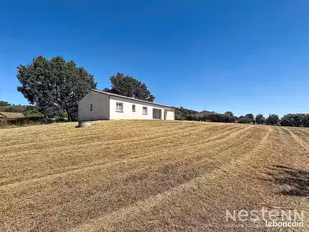 maison 5 pièces 137 m²