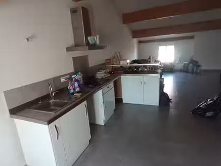 appartement a louer 67m2