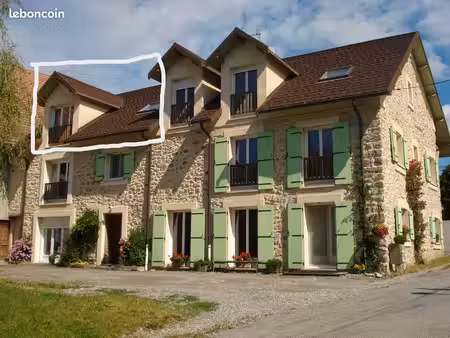 loue appartement ancelle