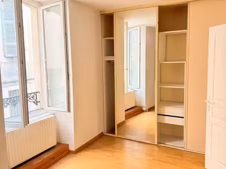 appartement t2 centre ville
