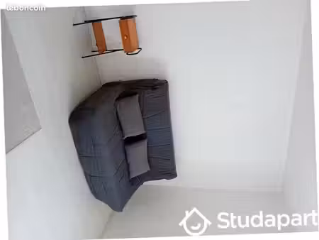 appartement 1 pièce 18 m²