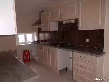 appartement 4 pièces 95 m²