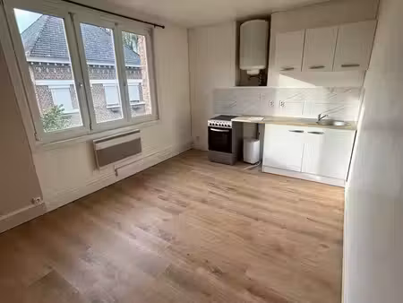 appartement t2