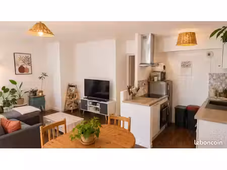 location meublé la milesse