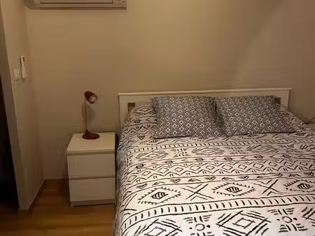 location appartement indépendant