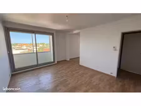 appartement 3 pièces 69 m²