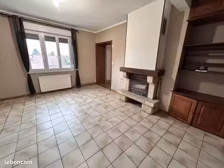 appartement 3 pièces 55m2