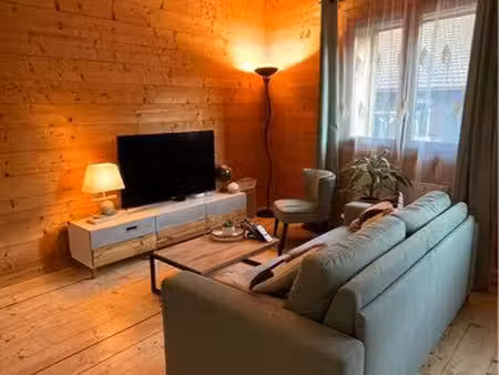 location appartement marlens