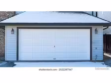 recherche garage location privée