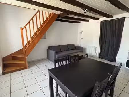 maison meublée plélan-le-grand