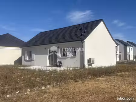 maison 3 pièces 78 m²