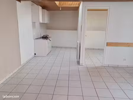 maison 2 chambres à saint hilaire le vouhis 85