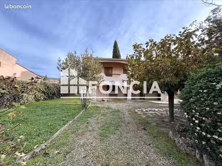 maison 3 pièces 80 m²