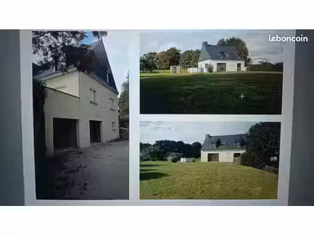 maison 4 chambres