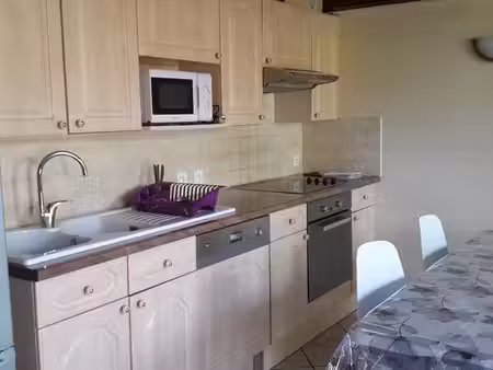 immobilier location maison