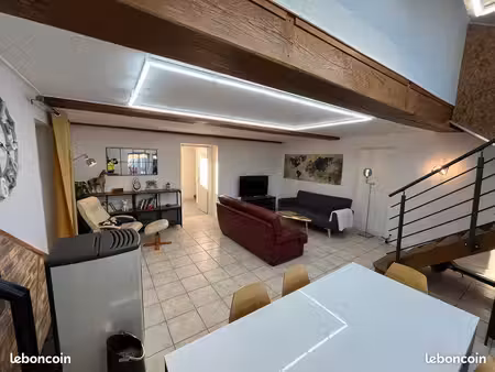 chambres meublées tout inclus - secteur fleyriat / viriat