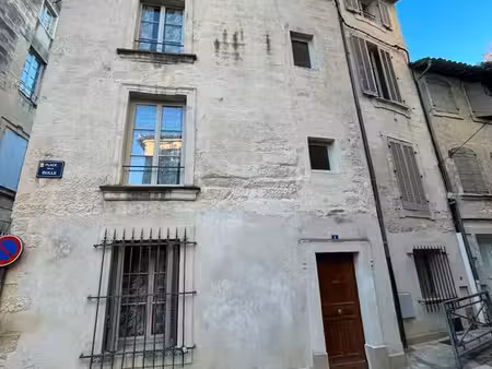 t1 meublé climatisé neuf proche fac intra muros quartier calme