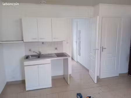 appartement berck sur mer