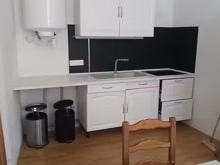 location appartement t3