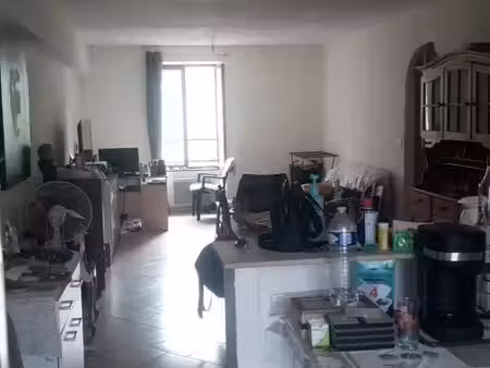 location appartement type f3