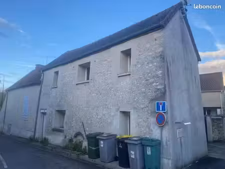appartement 3 pièces de 60 m² à guerville