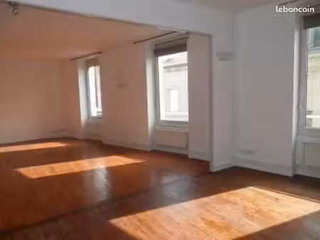 appartement 5 pièces 160 m²