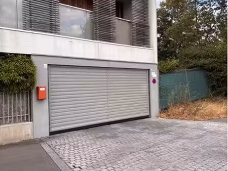 ◊ deux places de parking à louer aux ulis – résidence sécurisée