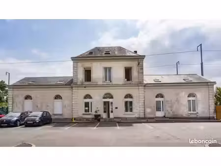 2 appartement