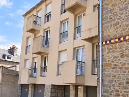 appartement t2 t3 disponible octobre